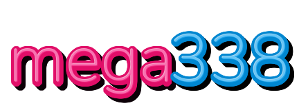 mega338 — logo kanal