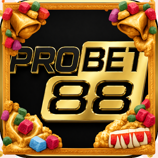 probet88 — mitra unggulan